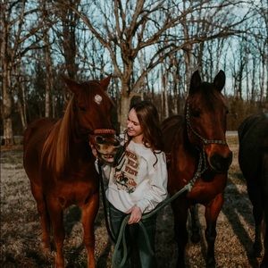 Meet your Posher, Lexie